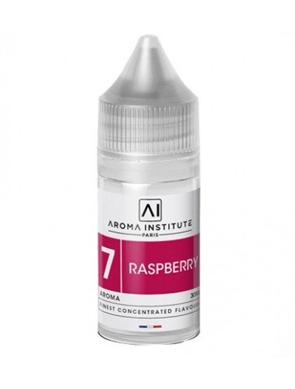 Arôme raspberry /AROMA INSTITUT