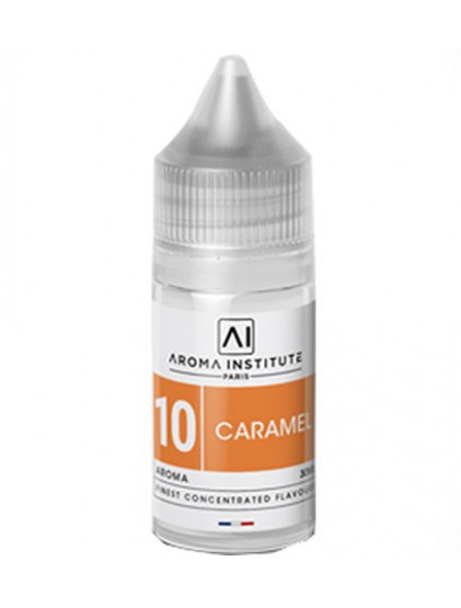 Arôme caramel / AROMA INSTITUT