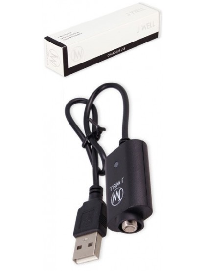 Chargeur USB pour pas de vis eGo